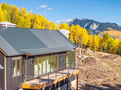 1620 Red Mountain Ranch Rd, Crested Butte, CO 81224 - photo 4