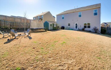 509 Lockwood Folly Ln, Evans, GA 30809 - photo 5