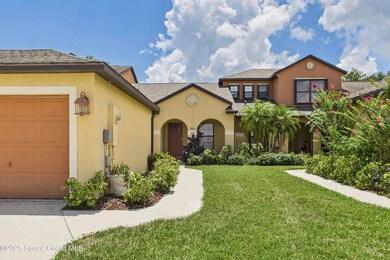 1010 Luminary Cir unit 104, Melbourne, FL 32901 - photo 2