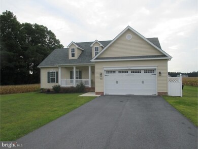 156 Evesboro Dr, Milford, DE 19963 - photo 4