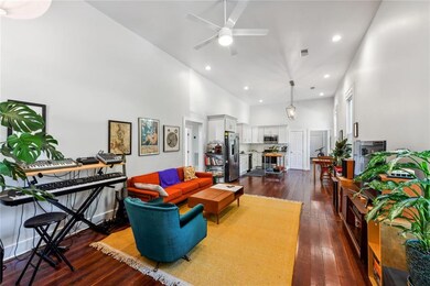 1131 N Dorgenois St, New Orleans, LA 70119 - photo 2