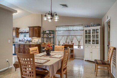 Dining Room Area