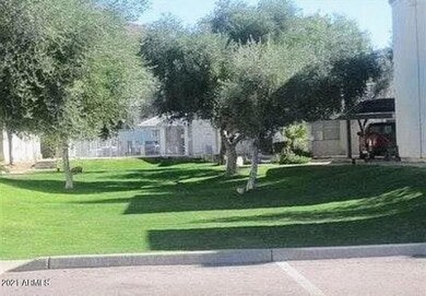 Community Greenbelt