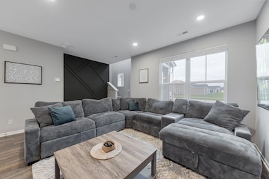 11811 Rhode Island St, Crown Point, IN 46307 - photo 3