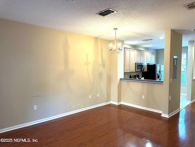 Gathering & Dining Area