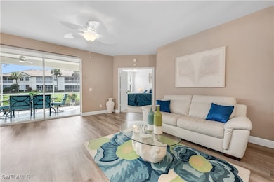 7774 Gardner Dr unit 101, Naples, FL 34109 - photo 4