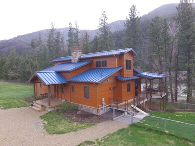 643 S Frontage Rd W, Alberton, MT 59820 - photo 6