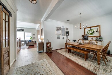 3126 Howling Wolf, San Antonio, TX 78261 - photo 5