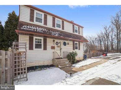 39 Lloyd Ave, Malvern, PA 19355 - photo 2