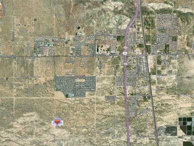 40 Street Holiday Ave, Rosamond, CA 93560 - photo 5