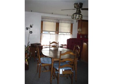 Dining Room.