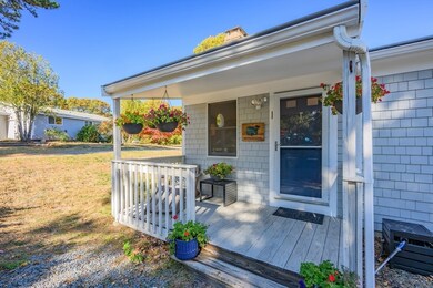 222 S Orleans Rd unit 1, Orleans, MA 02653 - photo 3