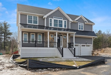 66 Parish Rd unit 9, Georgetown, MA 01833 - photo 5