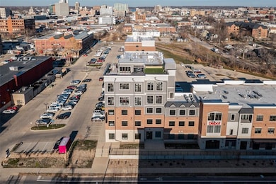 420 12th Ave SE unit 400, Cedar Rapids, IA 52401 - photo 4