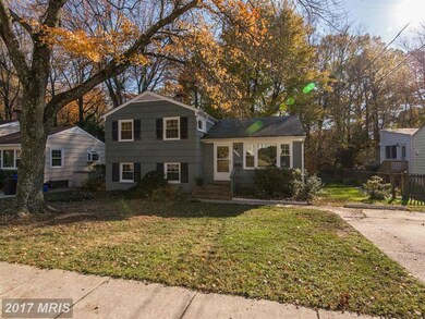 3306 Glenway Dr, Kensington, MD 20895 - photo 2