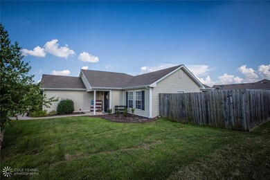 1481 Colonel Salomon Dr, Prairie Grove, AR 72753 - photo 2