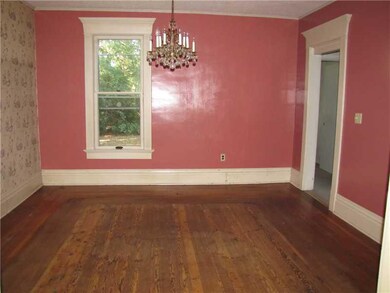 Dining Room. Dining Room