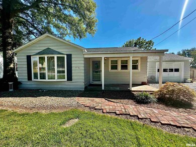 1721 Dorris Heights Rd, Harrisburg, IL 62946 - photo 3