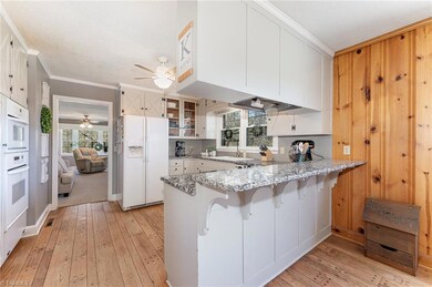 4429 Little Beane Store Rd, Seagrove, NC 27341 - photo 5