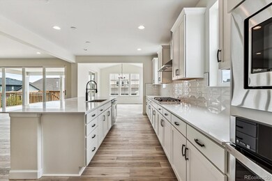 7252 S Waterloo Way, Aurora, CO 80016 - photo 5