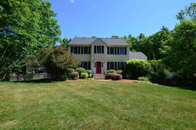 22 Valley Hill Rd, Pelham, NH 03076 - photo 2