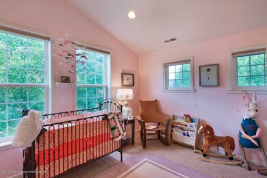 Nursery