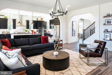 40 Spicebush Way, Stafford, VA 22554 - photo 3