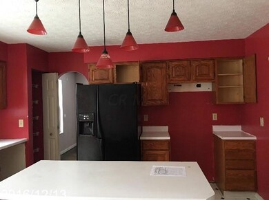 lizzie kitchen