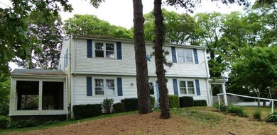2 Buttonwood Rd unit a & b, Harwich, MA 02645 - photo 3