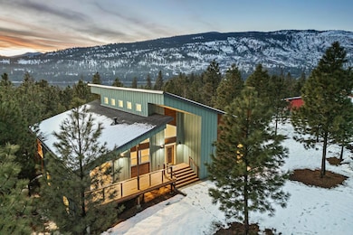1424 Sherman View Way Kettle Falls WA