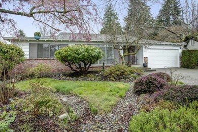 8411 SE 72nd Place, Mercer Island, WA 98040 - photo 2