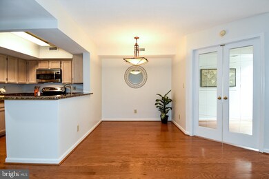 The Charleston unit 408, Arlington, VA 22201 - photo 5