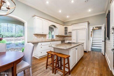 1138 Lucky Debonair Dr, Macon, GA 31210 - photo 5