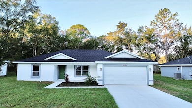 8782 N Sandee Dr, Citrus Springs, FL 34434 - photo 2