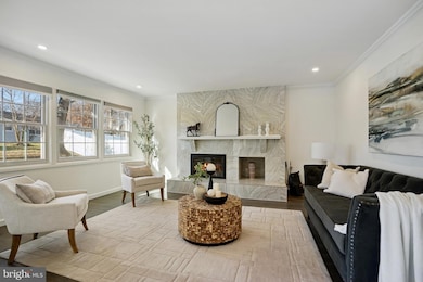 13134 Madonna Ln, Fairfax, VA 22033 - photo 6