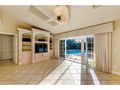520 Turtle Hatch Ln, Naples, FL 34103 - photo 2