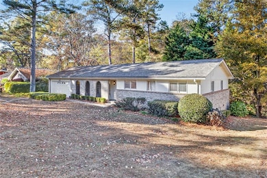 4254 Smithsonia Ct, Tucker, GA 30084 - photo 2