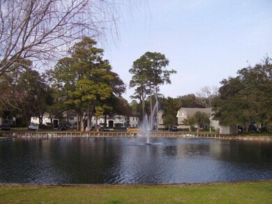 850 Mallery St unit T-7, Saint Simons Island, GA 31522 - photo 4