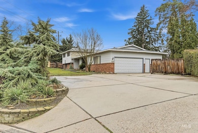 5801 W Randolph Dr, Boise, ID 83709 - photo 4