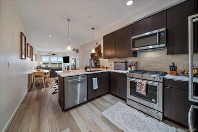 7357 Grandview Ave unit 202, Arvada, CO 80002 - photo 3