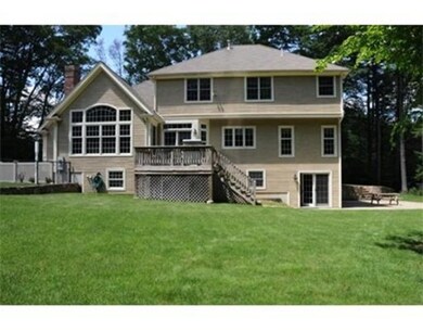 384 Concord St, Rockland, MA 02370 - photo 2