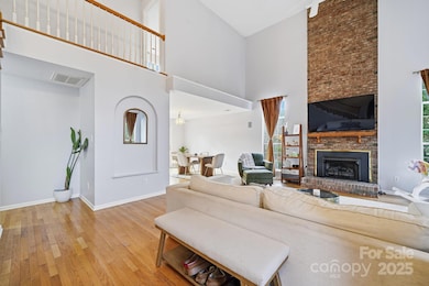 3310 Old Chapel Ln unit 52, Charlotte, NC 28210 - photo 5