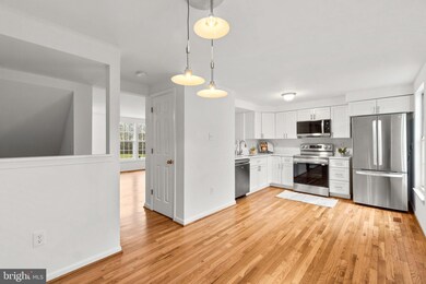 2043 Wisper Woods Way, Windsor Mill, MD 21244 - photo 4