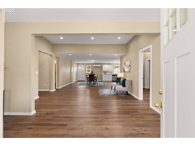 Entrance/Foyer