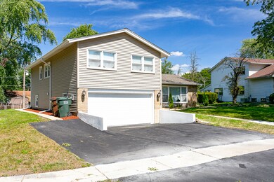 17703 Grandview Dr, Hazel Crest, IL 60429 - photo 2