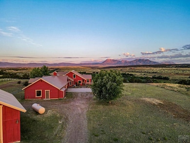 4505 Mountain View Trail, Walsenburg, CO 81089 - photo 4