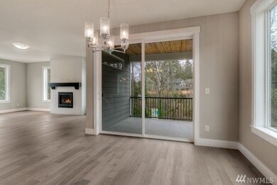 22251 9th Ln SE unit 4-S, Bothell, WA 98021 - photo 7