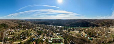 Lots 27 & 28 River Bend Rd, Hardy, AR 72542 - photo 3