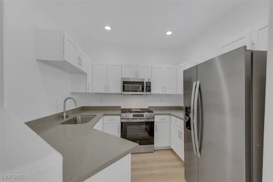 9000 Las Vegas Blvd S unit 2061, Las Vegas, NV 89123 - photo 6