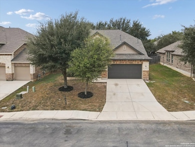 715 Gallorette Bluff, San Antonio, TX 78245 - photo 4